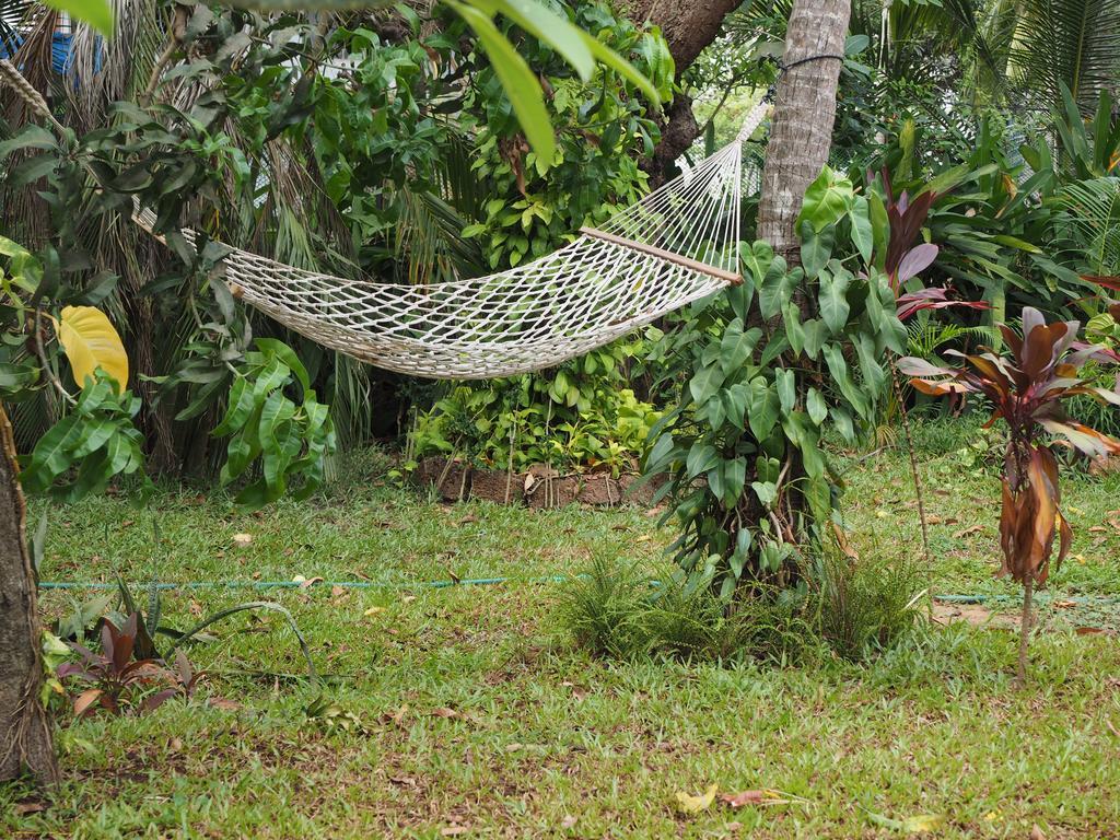 The Secret Garden Goa Guest House Saligao Exterior photo